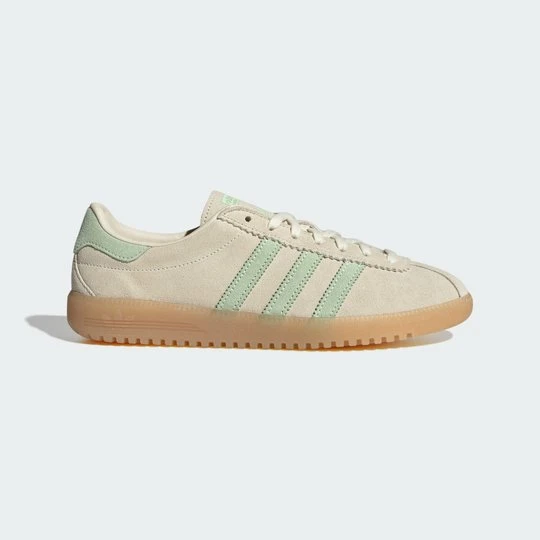 Zdjęcie produktu Buty Adidas Brmd biały