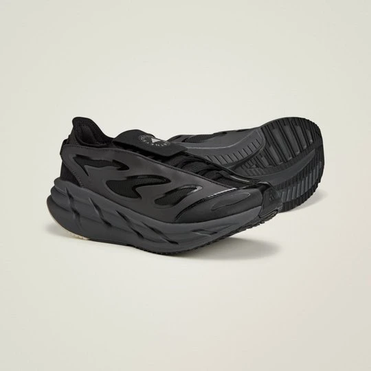 Zdjęcie produktu Buty adidas By Stella McCartney Adistar czarny