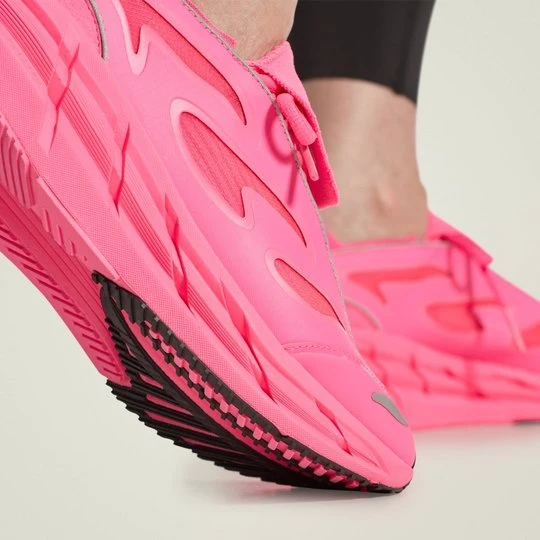 Zdjęcie produktu Buty adidas by Stella McCartney ADISTAR różowy