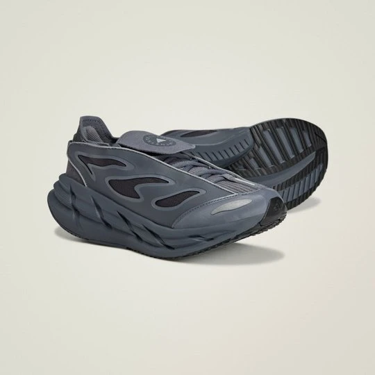 Zdjęcie produktu Buty adidas by Stella McCartney ADISTAR czarny
