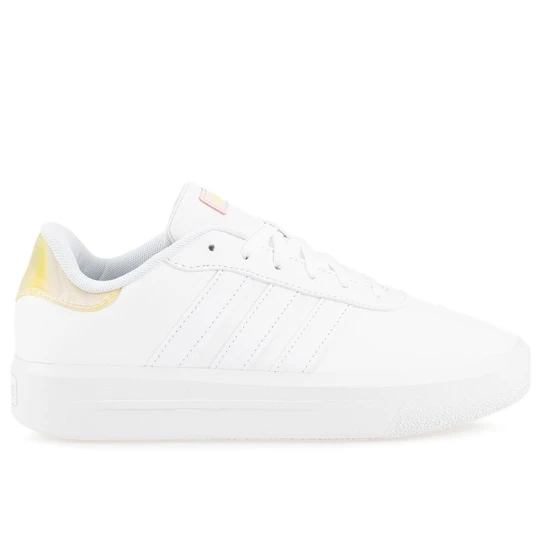 Zdjęcie produktu Buty adidas Court Platform GV8997 - białe