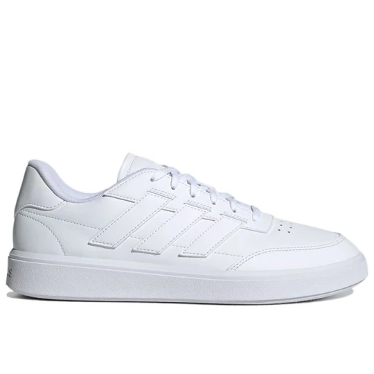 Zdjęcie produktu Buty męskie adidas Courtblock IF4031 - białe