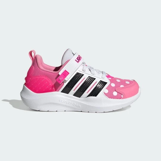 Zdjęcie produktu BUTY ADIDAS DISNEY LIGHTORAMA MINNIE MOUSE CHILDREN różowy