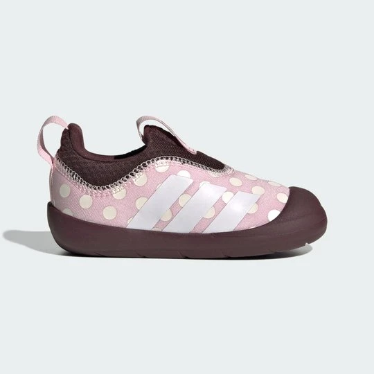 Zdjęcie produktu Buty adidas Disney Minnie Mouse Monofit Kids różowy