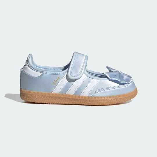 Zdjęcie produktu BUTY ADIDAS DISNEY SAMBA JANE