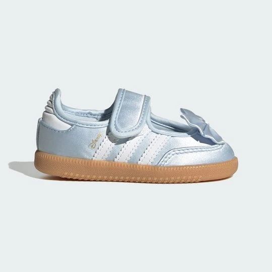 Zdjęcie produktu BUTY ADIDAS DISNEY SAMBA JANE
