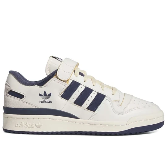 Zdjęcie produktu Buty adidas Forum 84 Low IE9935 - białe