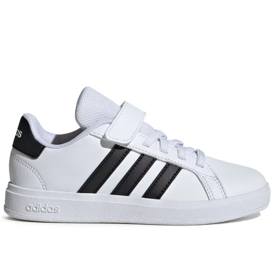 Zdjęcie produktu Buty adidas Grand Court 2.0 IH5529 - białe