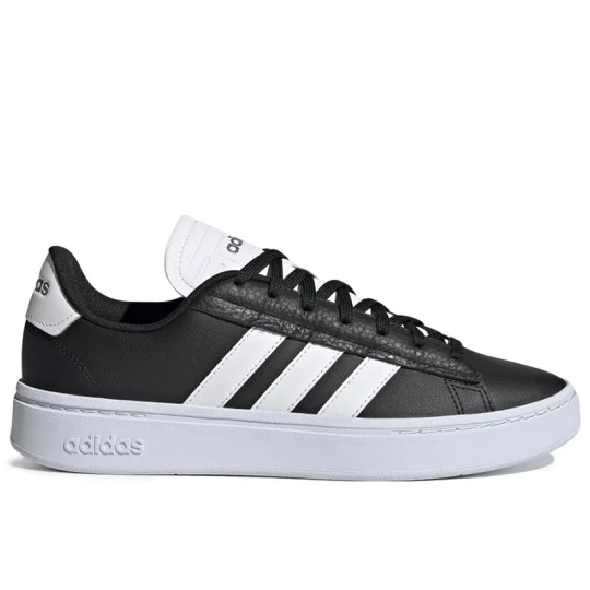 Zdjęcie produktu Buty adidas Grand Court Alpha GY7986 - czarne