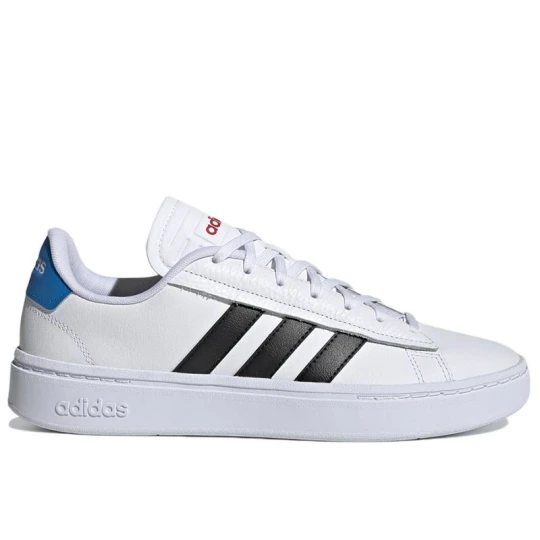 Zdjęcie produktu Buty adidas Grand Court Alpha GY8029 - białe