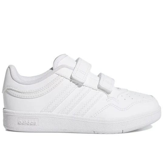 Zdjęcie produktu Buty adidas Hoops 4.0 JI3481 - białe