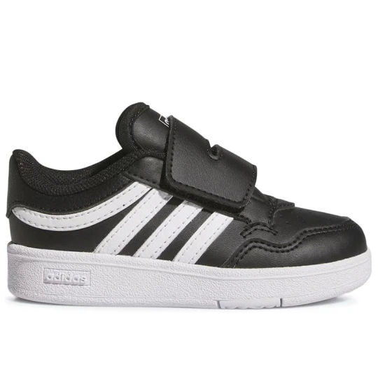 Zdjęcie produktu Buty adidas Hoops 4.0 JI3487 - czarne