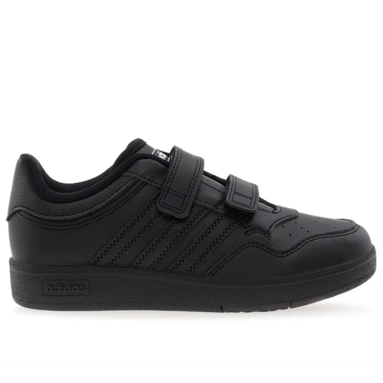 Zdjęcie produktu Buty adidas Hoops 4.0 JQ5222 - czarne