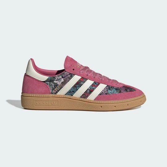 Zdjęcie produktu Buty adidas Liberty Handball Spezial czerwony
