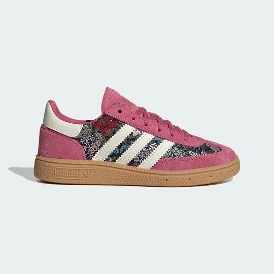 Zdjęcie produktu Buty adidas Liberty Handball Spezial Lace czerwony