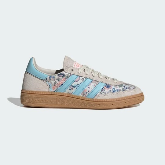 Zdjęcie produktu Buty adidas Liberty London Handball Spezial biały