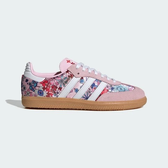 Zdjęcie produktu BUTY ADIDAS LIBERTY LONDON SAMBA OG