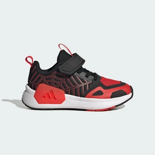 Zdjęcie produktu BUTY ADIDAS MARVEL SPIDER-MAN RUNNER KIDS