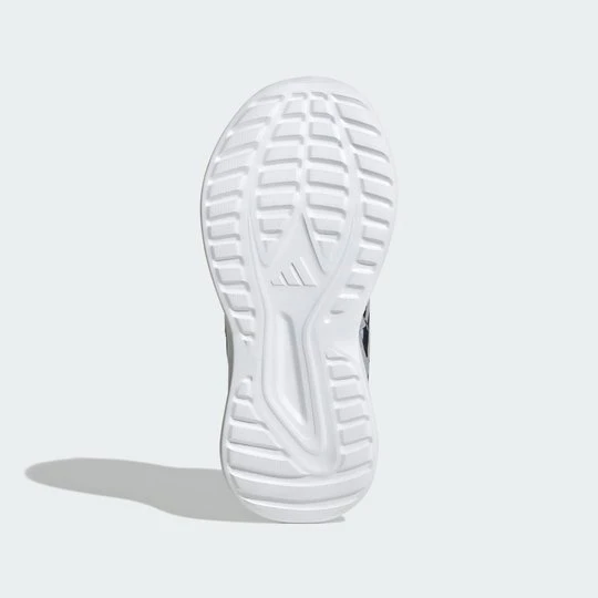 Zdjęcie produktu BUTY ADIDAS MINECRAFT FORTARUN 4.0 CHILDREN szary