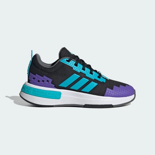 Zdjęcie produktu BUTY ADIDAS MINECRAFT PRO JUNIOR czarny