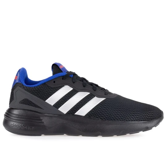 Zdjęcie produktu Buty adidas Nebzed GX4695 - czarne