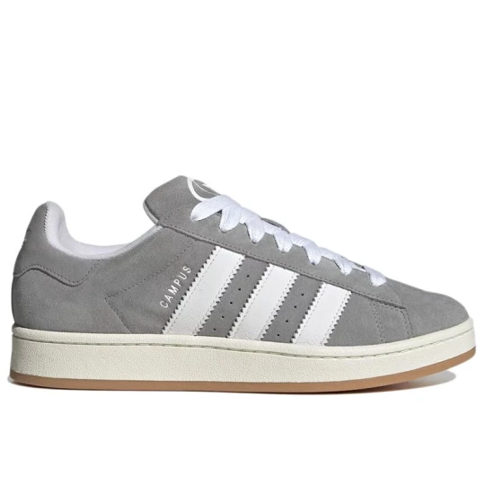 Zdjęcie produktu Buty męskie adidas Originals Campus 00S HQ8707 - szare