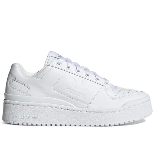 Zdjęcie produktu Buty adidas Originals Forum Bold FY9042 - białe
