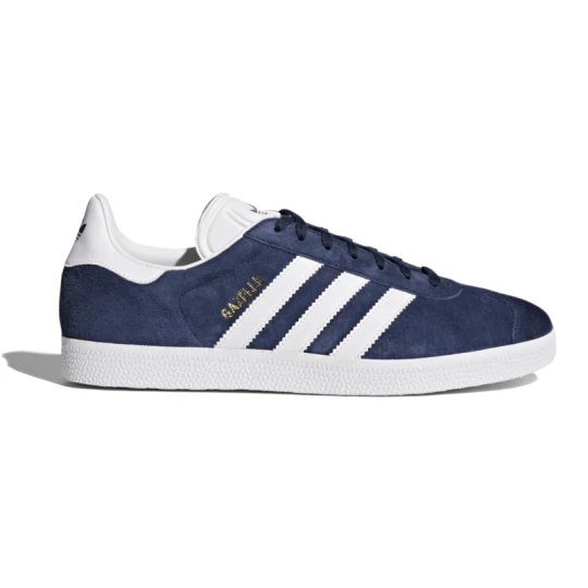 Zdjęcie produktu Buty adidas Originals Gazelle BB5478 - granatowe
