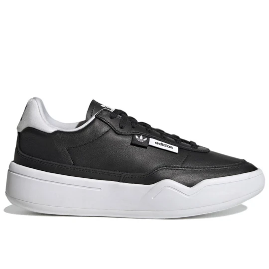 Zdjęcie produktu Buty adidas Originals Her Court GW8213 - czarne
