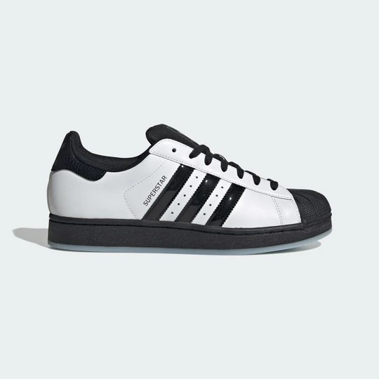 Zdjęcie produktu BUTY ADIDAS ORIGINALS SUPERSTAR biały