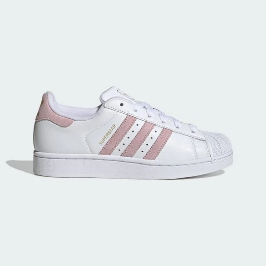 Zdjęcie produktu BUTY ADIDAS ORIGINALS SUPERSTAR II