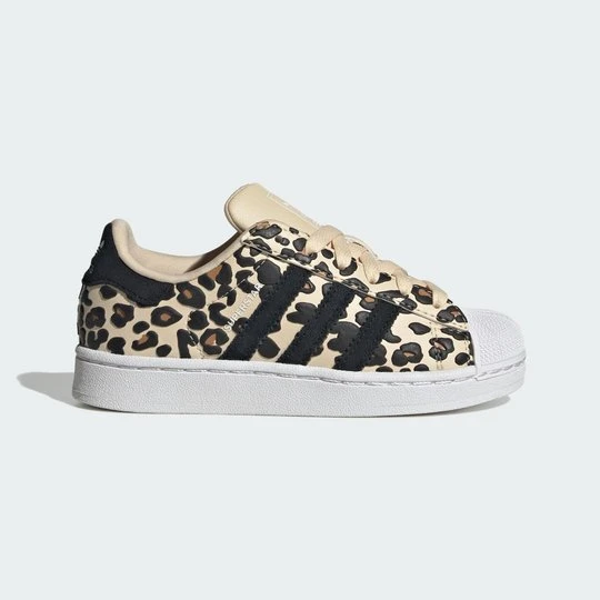 Zdjęcie produktu BUTY ADIDAS ORIGINALS SUPERSTAR II beżowy