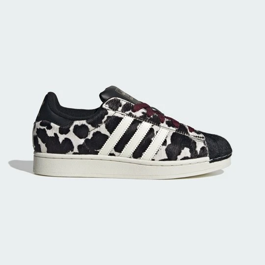 Zdjęcie produktu Buty adidas Originals Superstar II czarny