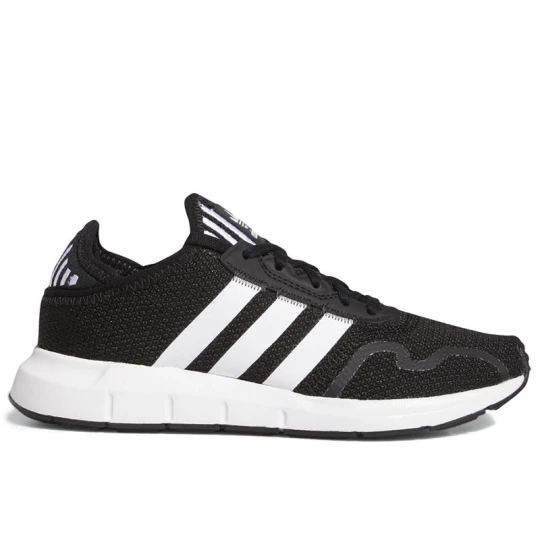 Zdjęcie produktu Buty adidas Originals Swift Run X FY2150 - czarne