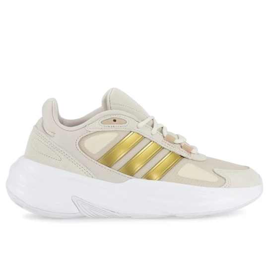 Zdjęcie produktu Buty adidas Ozelle GX4694 - beżowe