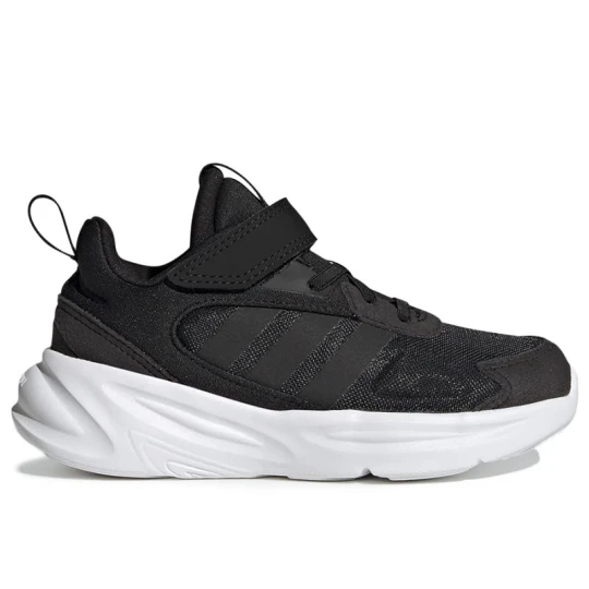 Zdjęcie produktu Buty adidas Ozelle Running Lifestyle Elastic Lace With Top Strap GW1560 - czarne