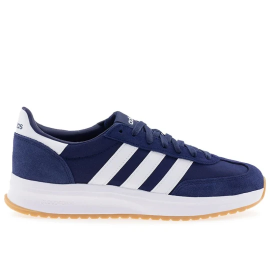 Zdjęcie produktu Buty męskie adidas Run 70S IH8586 - granatowe