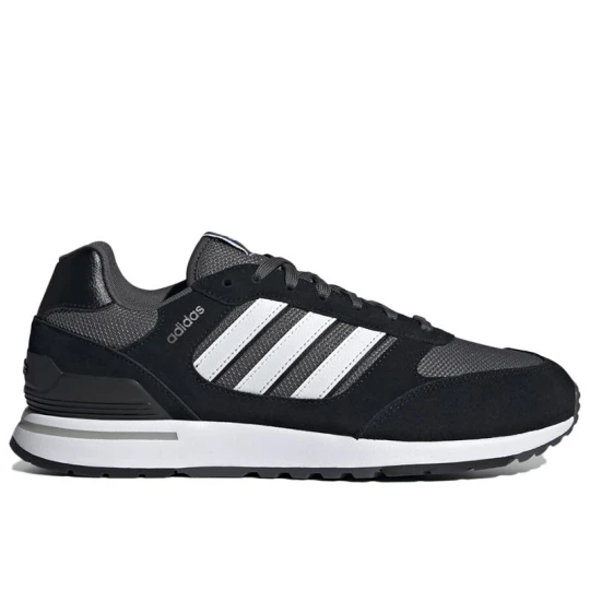 Zdjęcie produktu Buty adidas Run 80s GV7302 - czarne