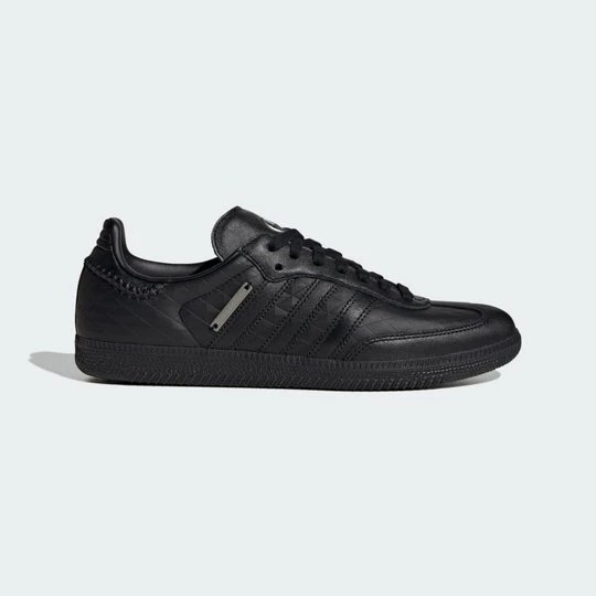 Zdjęcie produktu BUTY ADIDAS SAMBA OG - MERCEDES-BENZ