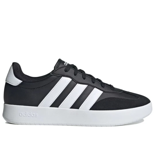 Zdjęcie produktu Buty męskie adidas Sportswear Barreda JI2307 - czarne
