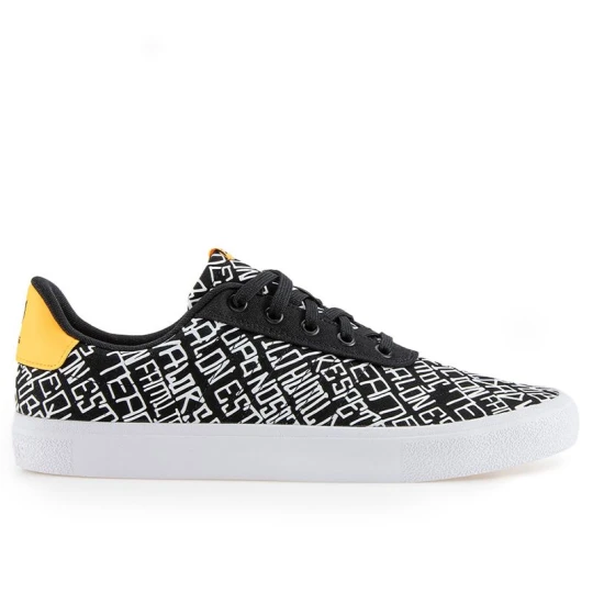 Zdjęcie produktu Buty adidas Sportswear Messi X Vulc Raid3r Skateboarding GW8752 - czarno-białe