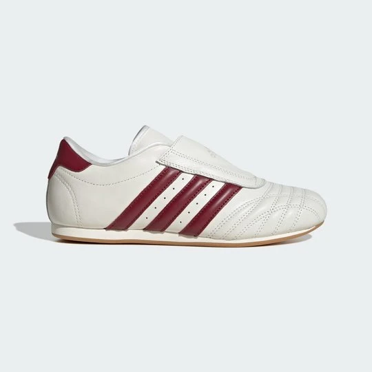 Zdjęcie produktu Buty Adidas Taekwondo biały