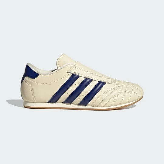 Zdjęcie produktu Buty Adidas Taekwondo biały