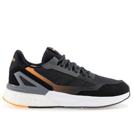 Zdjęcie produktu Buty adidas Tenis Nebzed Super Boost GW1107 - czarne
