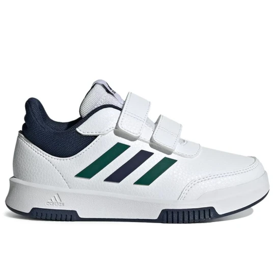 Zdjęcie produktu Buty dziecięce adidas Tensaur Hook And Loop IF1729 - białe