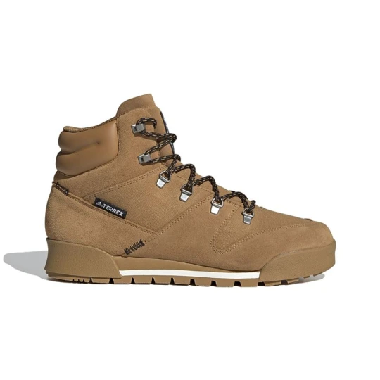 Zdjęcie produktu Buty adidas Terrex Snowpitch Cold.Rdy Hiking FV7960 - brązowe