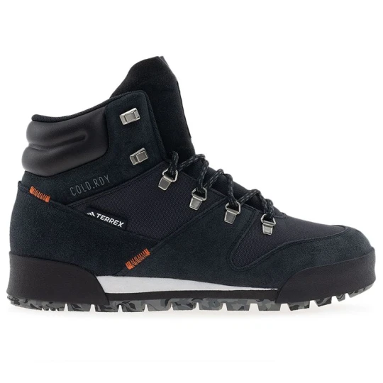 Zdjęcie produktu Buty adidas Terrex Snowpitch Cold.Rdy Hiking IH3663 - czarne