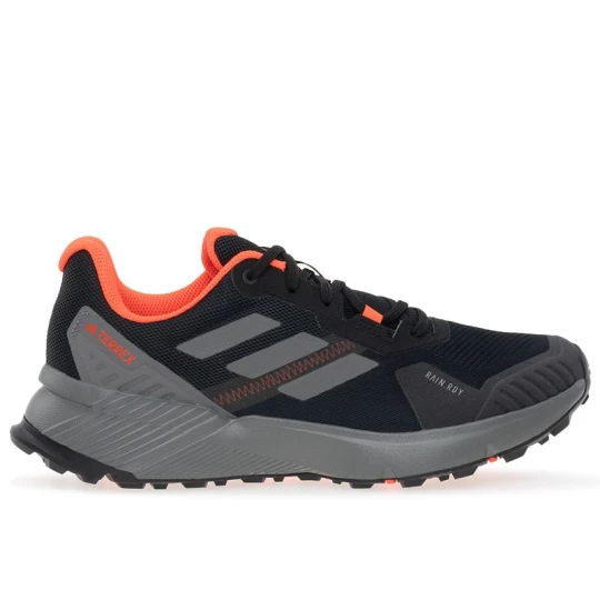 Zdjęcie produktu Buty adidas Terrex Soulstride Rain.Rdy IF5016 - czarne