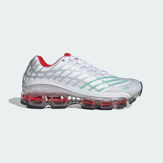 Zdjęcie produktu BUTY ADIDAS X COCA-COLA MEGARIDE F50 biały