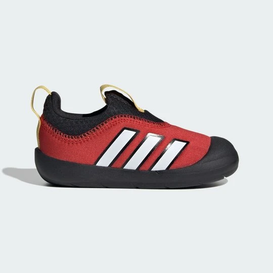 Zdjęcie produktu Buty adidas x Disney Mickey Mouse Monofit Kids czerwony